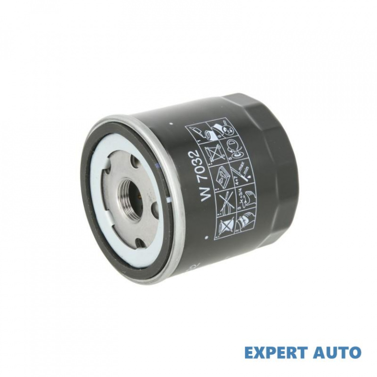 Filtru de ulei Mercedes CITAN (415) 2012-> #2 1520800Q1D