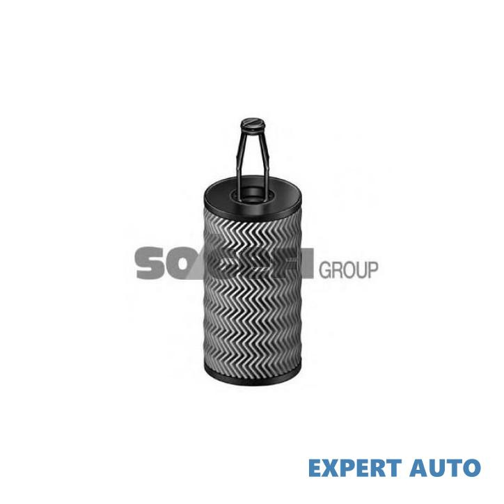 Filtru de ulei Mercedes S-CLASS (W222, V222, X222) 2013-2016 #8 2761800009