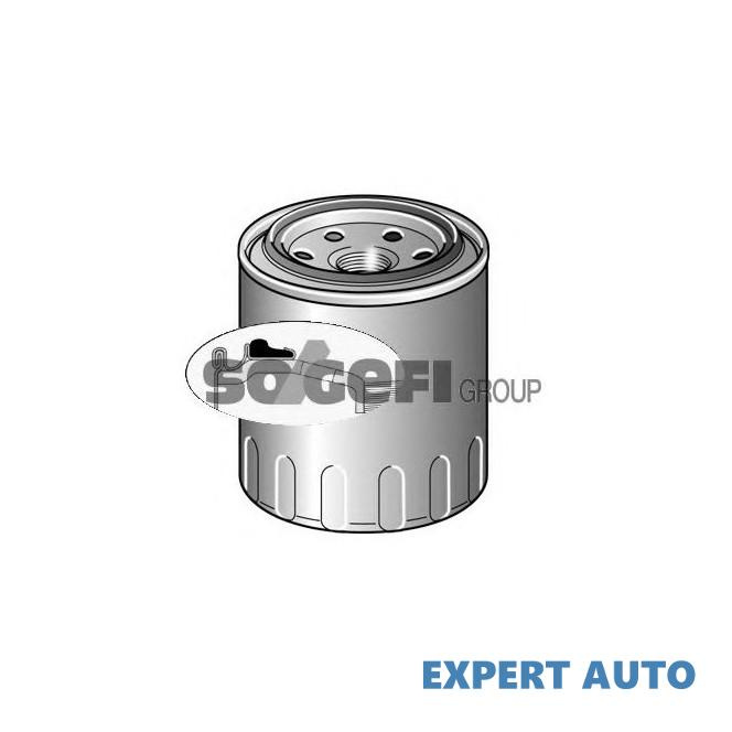 Filtru de ulei Mitsubishi GALANT Mk VI (EA_) 1996-2004 #8 025913300