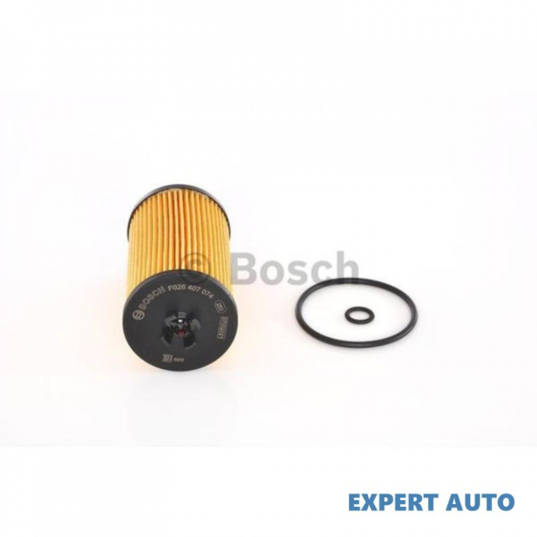 Filtru de ulei Opel ASTRA K (2015->)[B16] #3 55588497