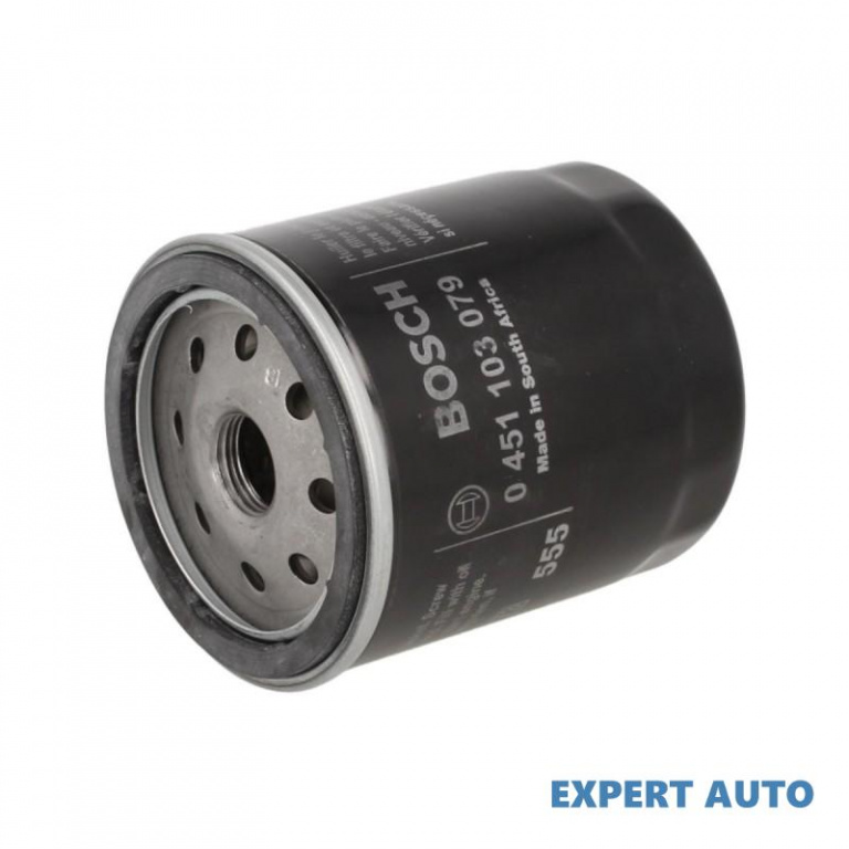 Filtru de ulei Opel CORSA A TR (91_, 92_, 96_, 97_) 1982-1993 #3 0451103079