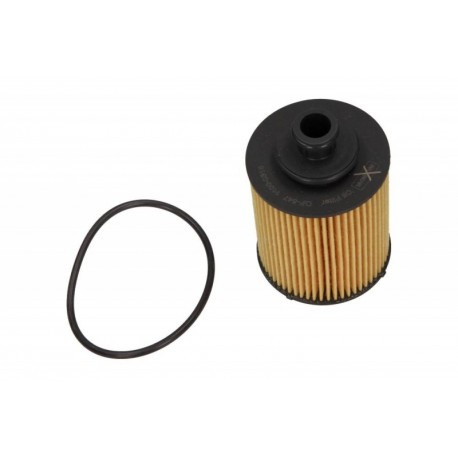 FILTRU DE ULEI pentru FIAT 1.3JTD PANDA 03- 1565249