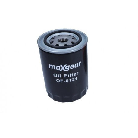 Filtru de ulei pentru TOYOTA Land Cruiser 2.4 84-93 ADT32101