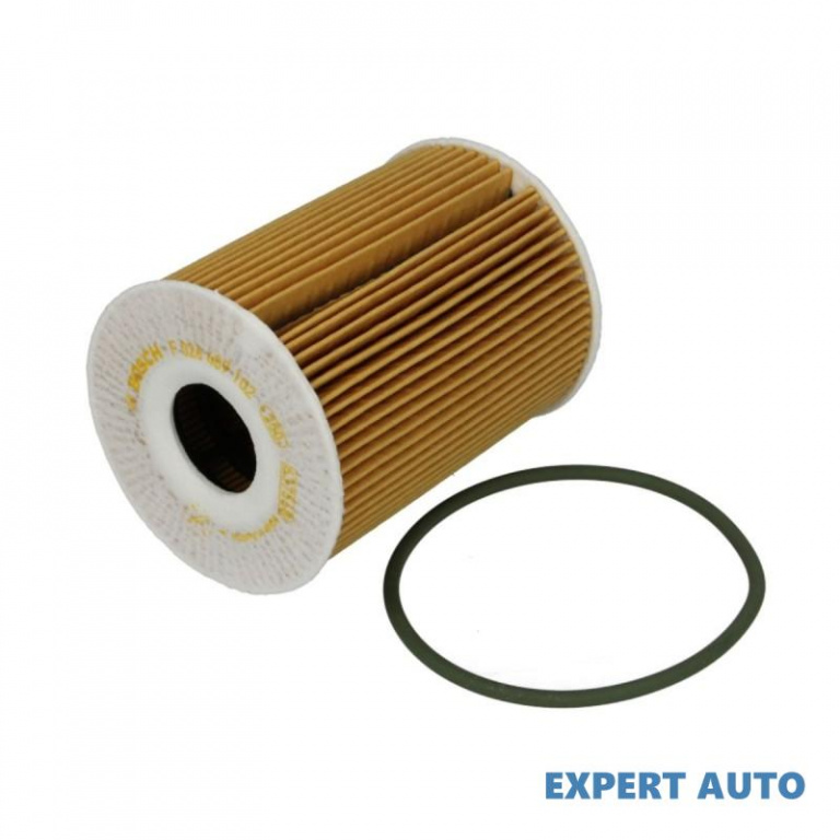 Filtru de ulei Porsche 911 (2011->)[991] #2 94810722200