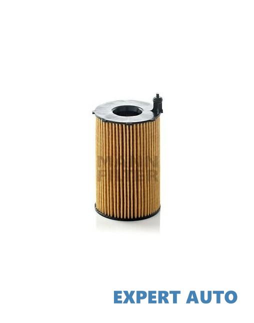 Filtru de ulei Porsche CAYENNE 2010-2016 #2 059115561D