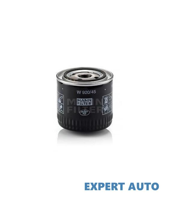 Filtru de ulei Rover 75 (RJ) 1999-2005 #2 0451103333