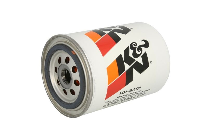 Filtru de Ulei Sport Audi A4 B5, B6, B7 2000-2009