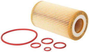 Filtru de Ulei Sport Mercedes E-Class W211, W212, A207, C207, VF211, S211, S212 2002-2016