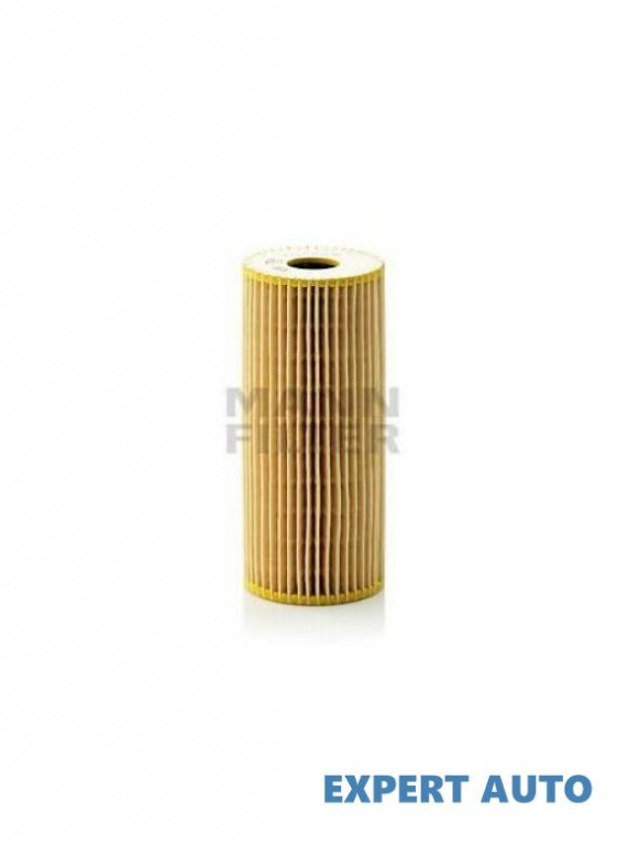 Filtru de ulei Ssang Yong Korando (1996-2006) [KJ] #2 00A115466