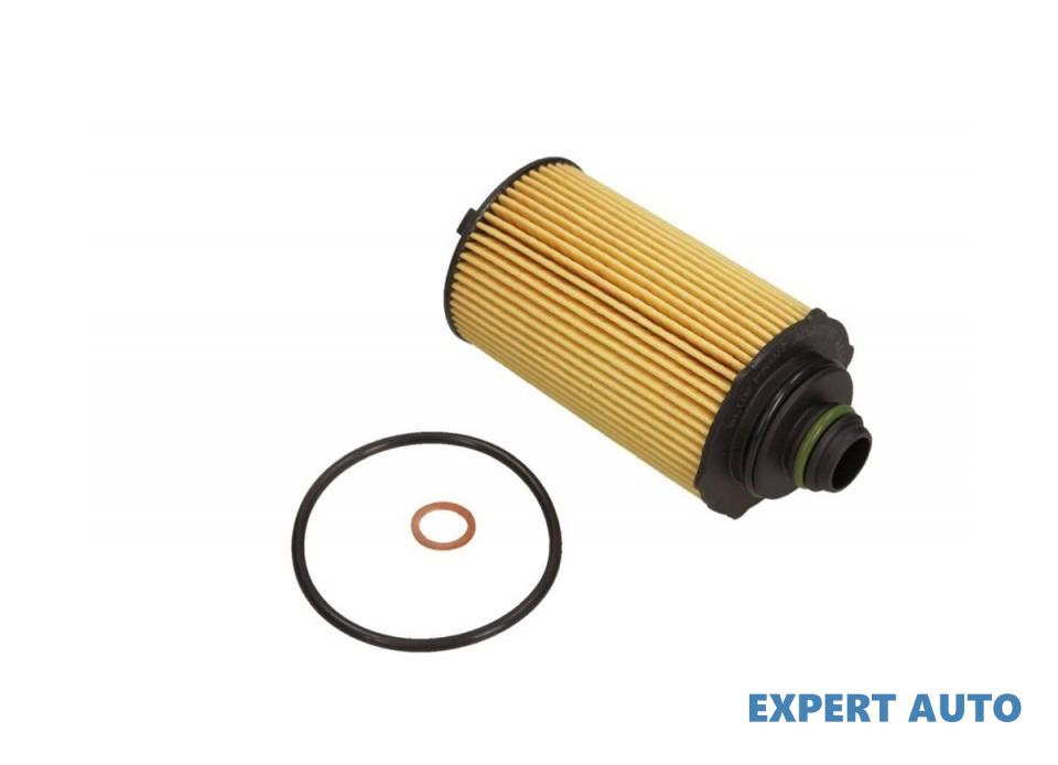 Filtru de ulei Ssang Yong TIVOLI 2015- #8 6731803009