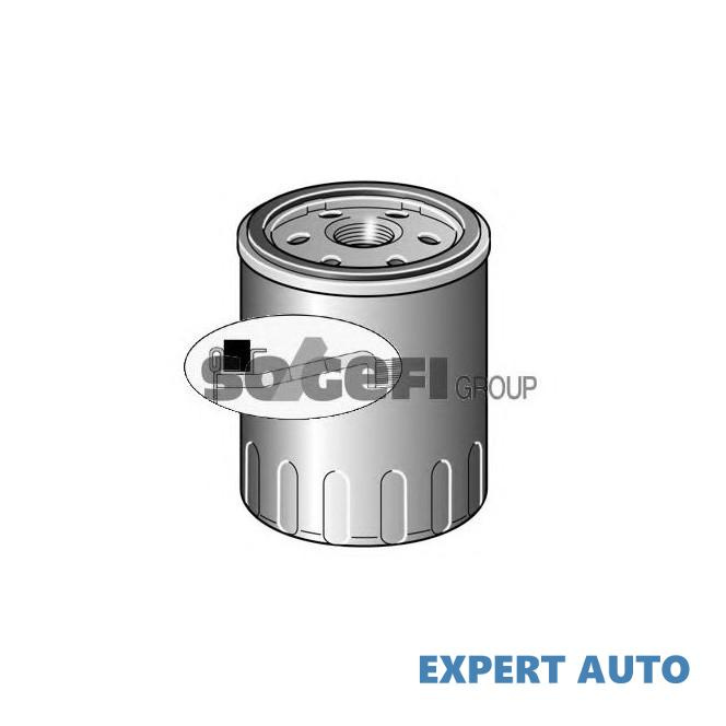 Filtru de ulei Subaru IMPREZA 2007-> #8 0451103275