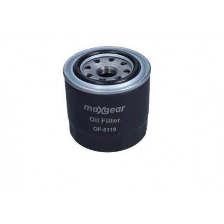 Filtru de ulei Suzuki Swift/Matiz/Tico diametru 82mm 26-0902