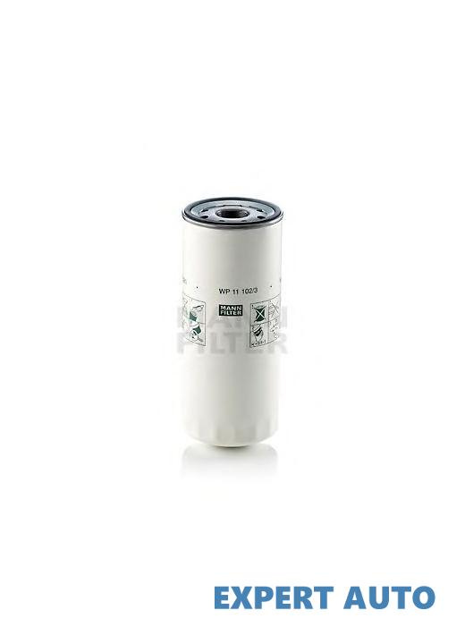 Filtru de ulei Volvo 7700 (2006->) #2 0451300003
