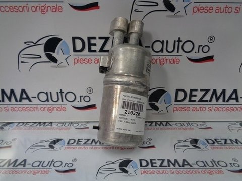 Filtru deshidrator, 8200247360, Renault Megane 2 sedan, 1.9dci (id:210320)