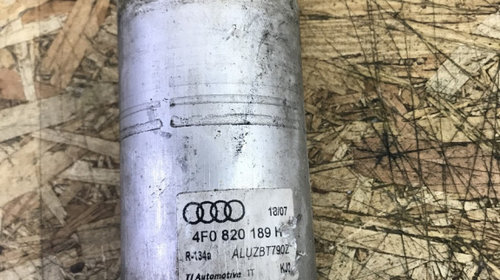 Filtru deshidrator Audi A6 C6 , 3.0TDI Q