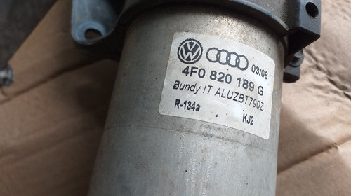 Filtru deshidrator Audi A6 C6 , cod: 4f0