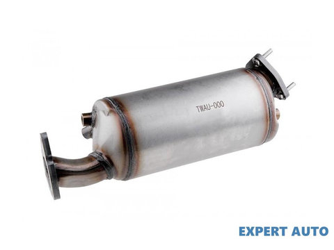 Filtru dpf 1.9 tdi Audi A6 (2004-2008) [4F2, C6] #1 8E0254750CX