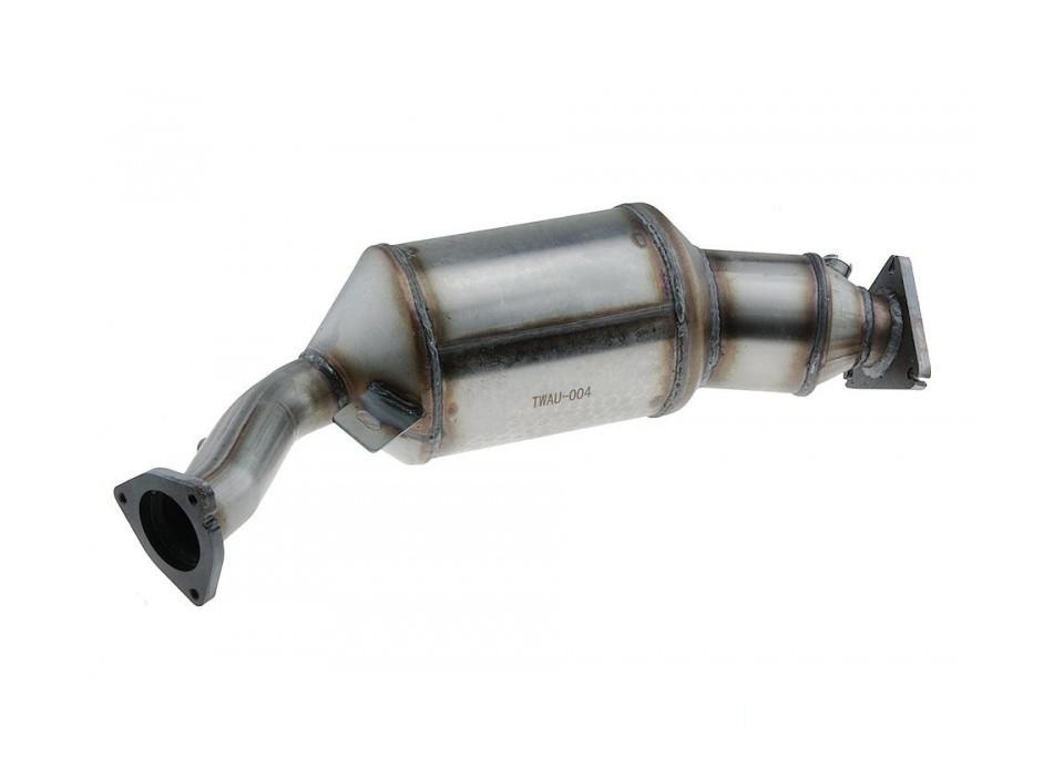 Filtru dpf Audi A4 (2007-2011) [8K , B8 ], A5 Coupe (2007-2011) [8T3], Q5 I (2008-2012)