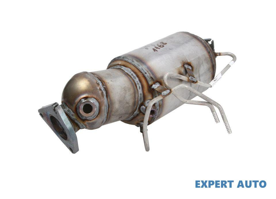 Filtru dpf Audi A6 (2004-2008) [4F2, C6] 4F0254750CX