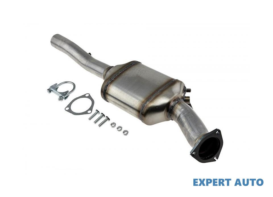 Filtru dpf Audi A6 AVANT (2004-2008) [4F5,C6] #1 4F0131701BN
