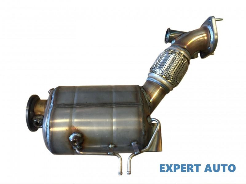 Filtru dpf BMW Seria 5 (2010->) [F10] 18308514746