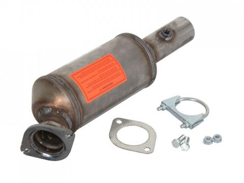 Filtru dpf Chrysler 300 C (LX) 2004-2016 #2 68039880AA