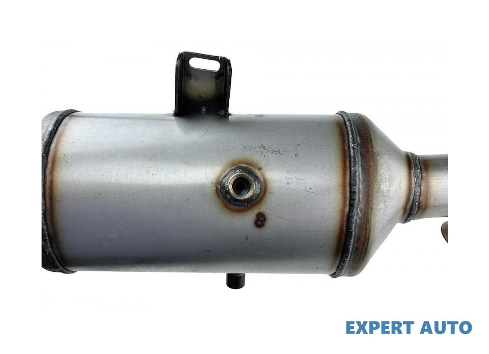 Filtru dpf Citroen C4 (2004->) [LC_] #1 