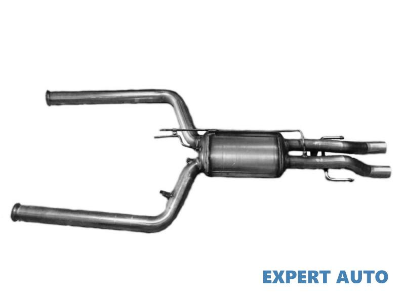 Filtru dpf Jaguar XF (2008->) [_J05_, CC9] C2Z4809