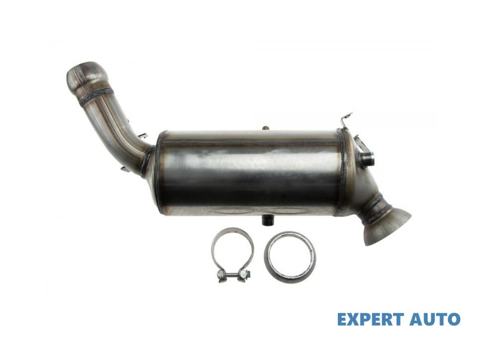 Filtru dpf Mercedes C-Class (2007-2014) 