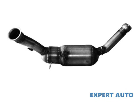 Filtru dpf Mercedes S-Class (2005-2013) [W221] A2214902436