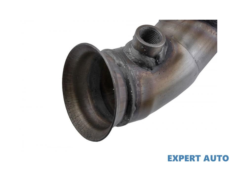 Filtru dpf Peugeot 2008 (2013->)[CU_] #1