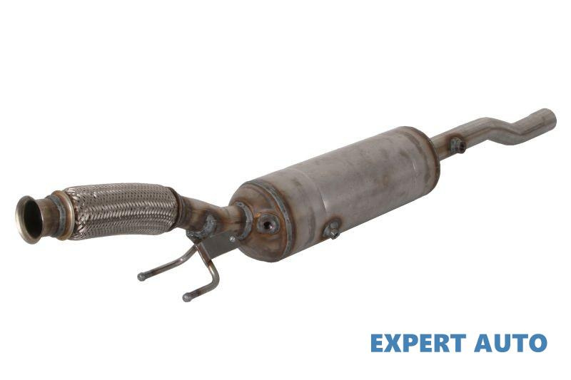 Filtru dpf Peugeot 407 (2004->)[6D_,6C_,6E_] 1606607180