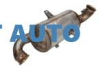 Filtru dpf Peugeot 407 (2004->)[6D_,6C_,6E_] 1731EN