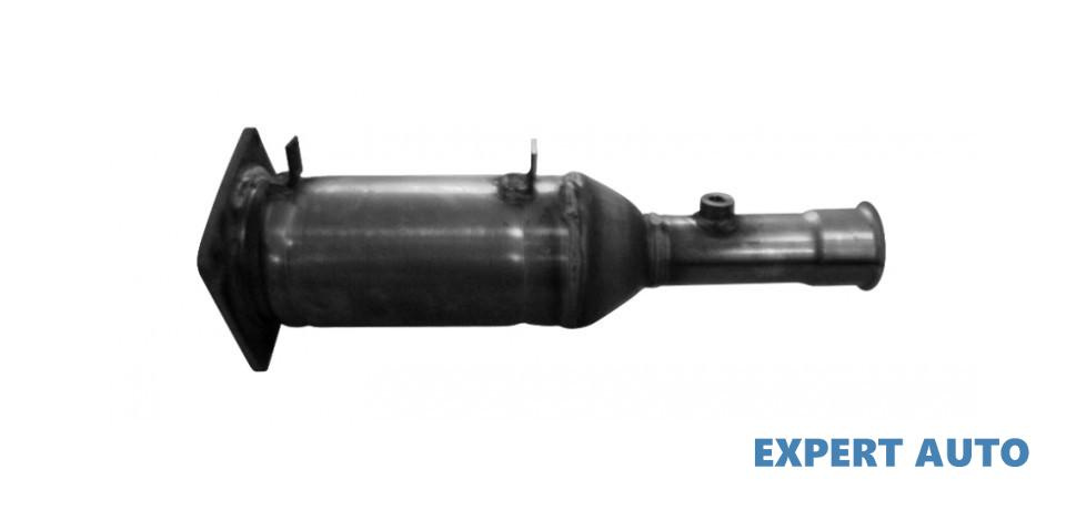 Filtru dpf Peugeot 807 (2002->)[E] 1731.Y3 1731Y3