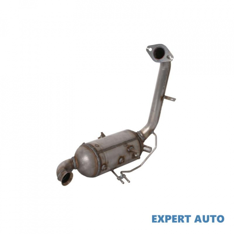 Filtru dpf Volvo C30 2006-2012 #4 095037