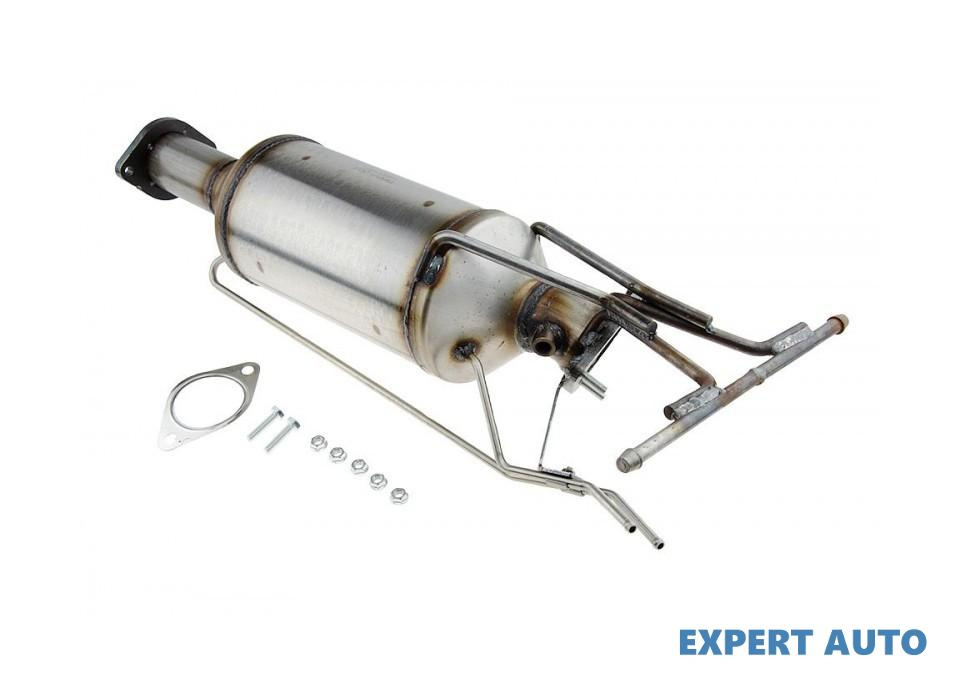 Filtru dpf Volvo V70 2 (1999-2008)[285] #1 30713210