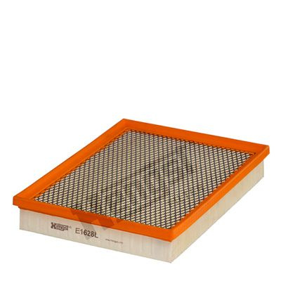 Filtru E1624L HENGST FILTER pentru Volvo Xc40