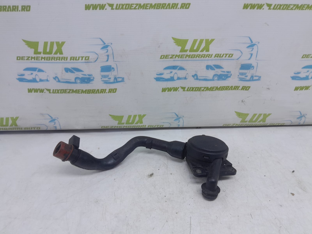 Filtru epurator 3.0 cdi om642 a6420100391 Mercedes