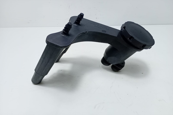 Filtru epurator 4R8Q6A785AE Land Rover Range Rover
