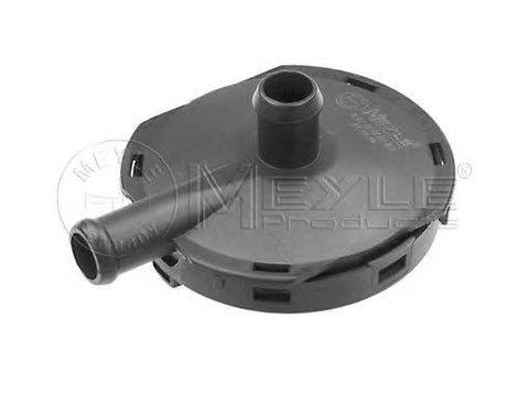 Filtru epurator AUDI A4 8E2 B6 MEYLE 1008990078