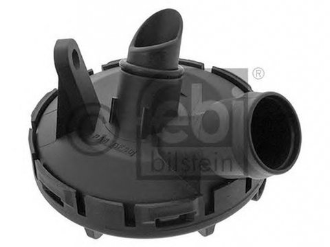 Filtru epurator AUDI A4 Avant 8ED B7 FEBI FE47025 PieseDeTop