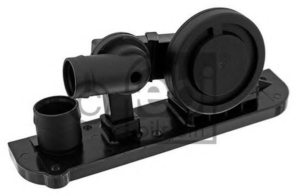 Filtru epurator AUDI A6 4F2 C6 FEBI FE46518 PieseDeTop