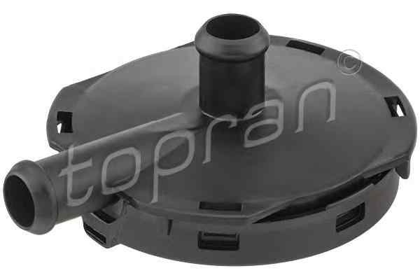 Filtru epurator AUDI A8 4D2 4D8 TOPRAN 113 634