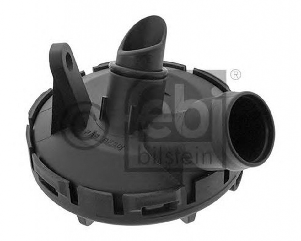 Filtru epurator AUDI A8 4E FEBI FE47025