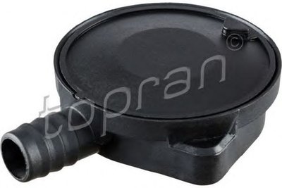 Filtru epurator BMW 3 Cabriolet E36 TOPRAN 501896