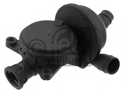 Filtru epurator BMW 3 Cabriolet E46 FEBI 44158