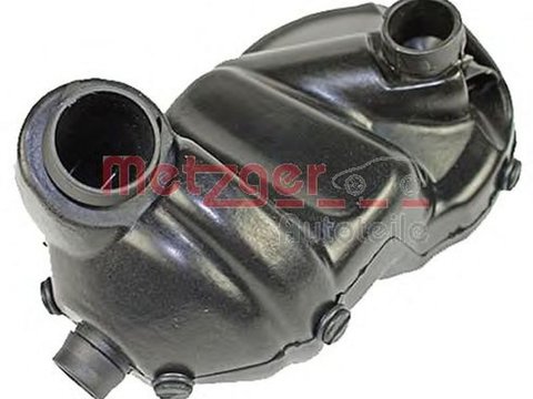 Filtru epurator BMW 3 Cabriolet E46 METZGER 2385002