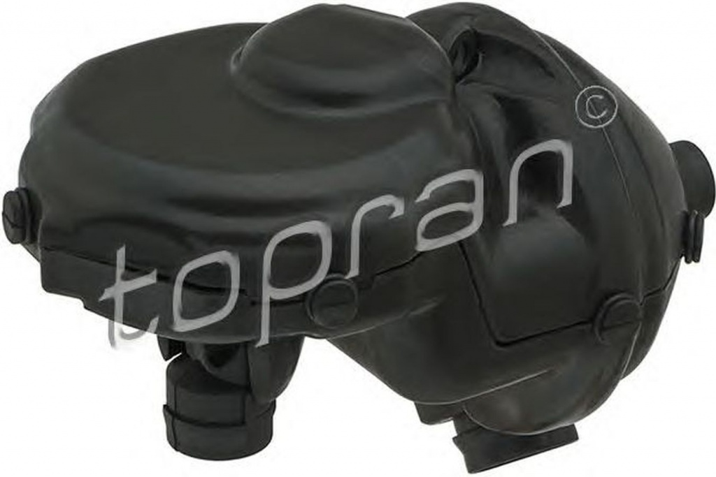 Filtru epurator BMW 3 Cabriolet E46 TOPRAN 502301