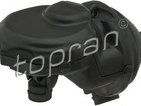 Filtru epurator BMW 3 Cabriolet E46 TOPRAN 502301 PieseDeTop