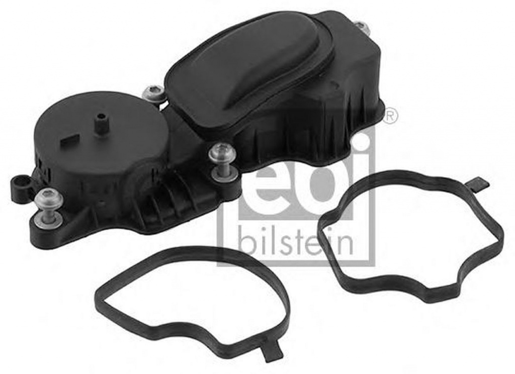 Filtru epurator BMW 3 Cabriolet E93 FEBI 45193 PieseDeTop